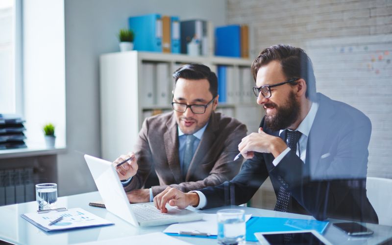 Consultation & Compliance